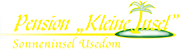 Logo Pension KleineInsel