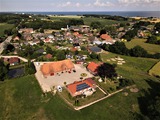 Ferienhaus in Bliesdorf - Landhaus Loose - Bliesdorf und Umgebung