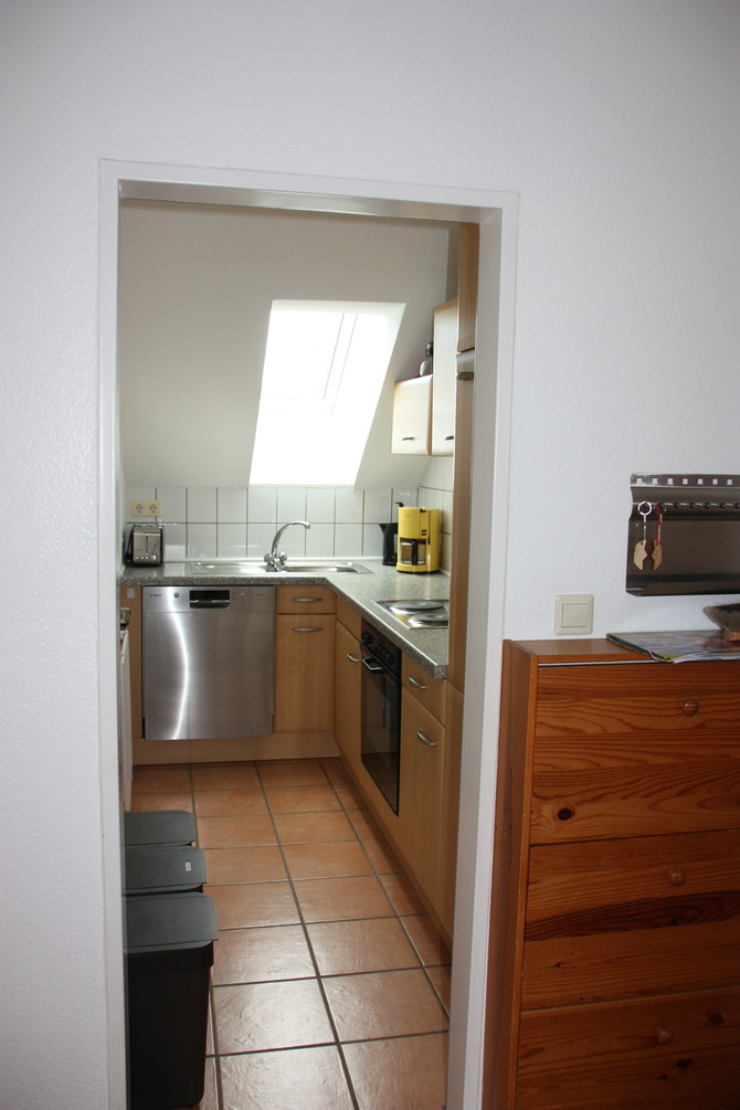 Ferienwohnung in Eckernförde - Hinrichs-Kunde - Bild 5