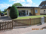 Ferienhaus in Lensterstrand - Wintermeyer - Bild 1