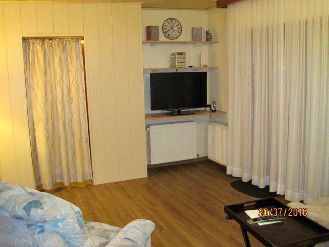 Ferienhaus in Lensterstrand - Wintermeyer - Bild 6