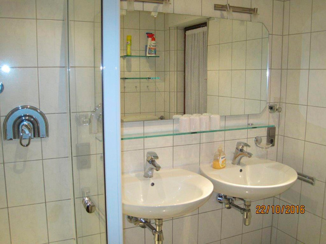 Ferienhaus in Lensterstrand - Wintermeyer - Bild 10
