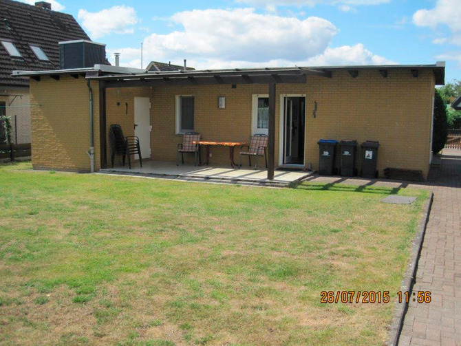 Ferienhaus in Lensterstrand - Wintermeyer - Bild 2