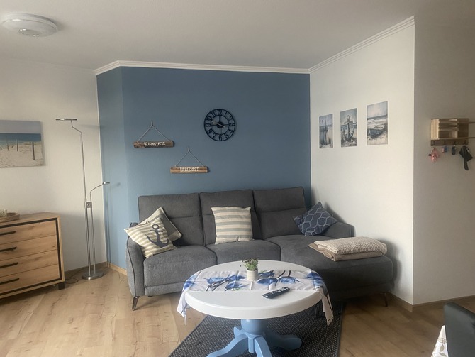 Ferienwohnung in Gr&ouml;mitz - Gr&ouml;mitz-Center - Bild 15