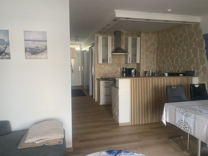 Ferienwohnung in Gr&ouml;mitz - Gr&ouml;mitz-Center - Bild 16