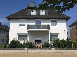 Haus Klüver, Nr. 3