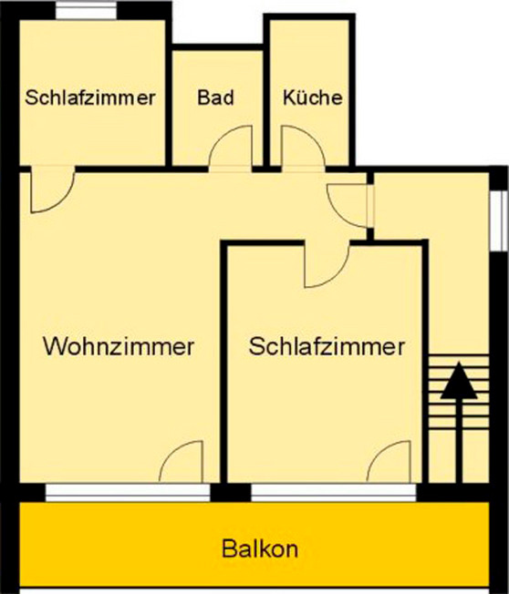 Ferienwohnung in Kellenhusen - Schwoon - Bild 6