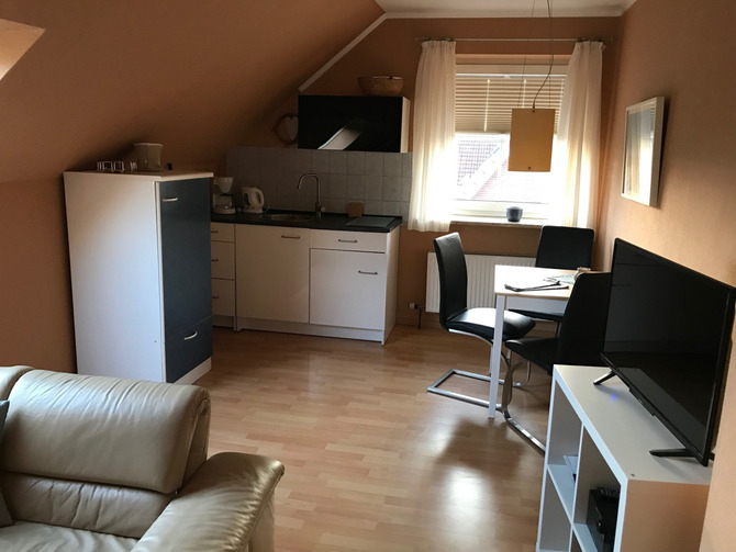 Ferienwohnung in Grube - Schweiger - Bild 2