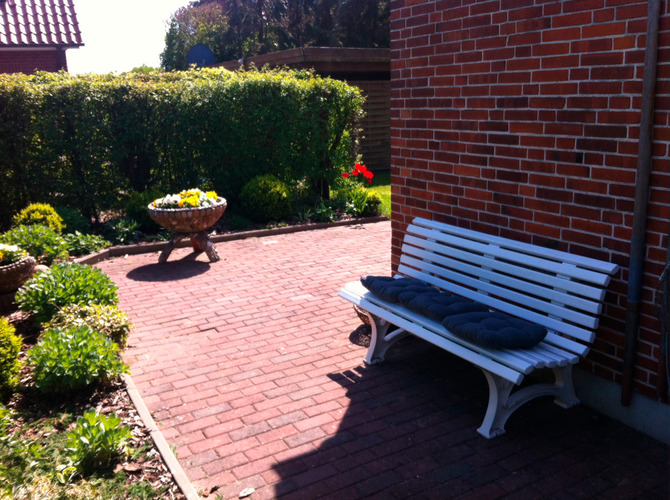 Ferienhaus in Gro&szlig;enbrode - Gorczynski - Bild 7