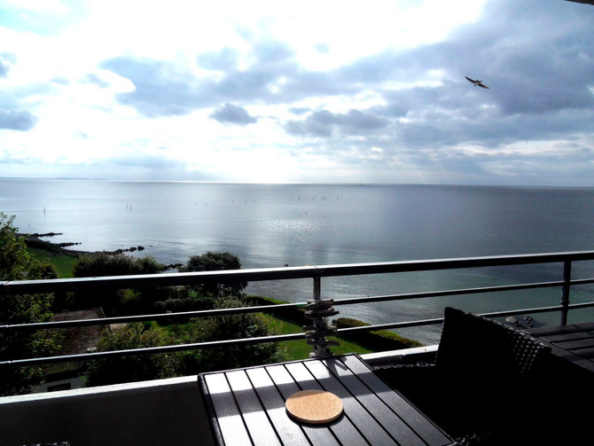 Ferienwohnung in Großenbrode - FeWo am Meer - Bild 2
