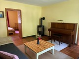 Ferienwohnung in Steffenshagen - FeWo mit Klavier - Bild 4