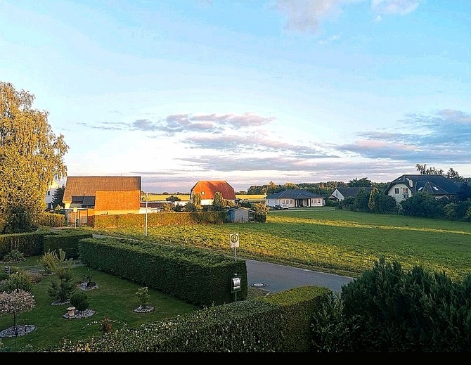 Ferienwohnung in Nisdorf - Ferienwohnung am Bodden - Bild 13