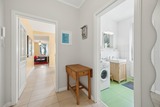 Ferienwohnung in Rerik - Haus am Meer - Eingangsbereich
