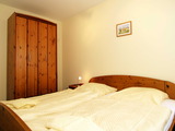 Ferienwohnung in Kühlungsborn - Casa Nova - Schlafzimmer