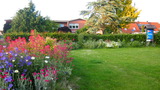 Ferienwohnung in Kellenhusen - Haus Schwoon - Großzügiger Garten