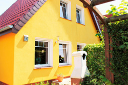 Ferienhaus Max