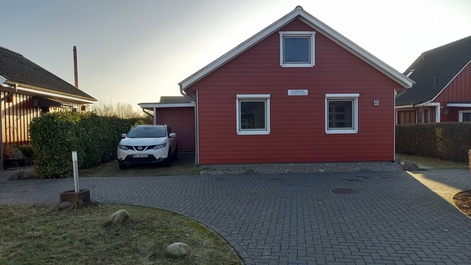 Ferienhaus in Gro&szlig;enbrode - Haus Chris - Bild 18