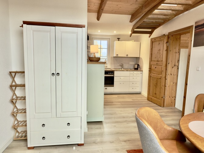 Ferienwohnung in Fehmarn OT Albertsdorf - Weber IV - Bild 10