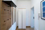 Ferienwohnung in K&uuml;hlungsborn - Ostsee-Domizil Sandburg - Eingangsbereich