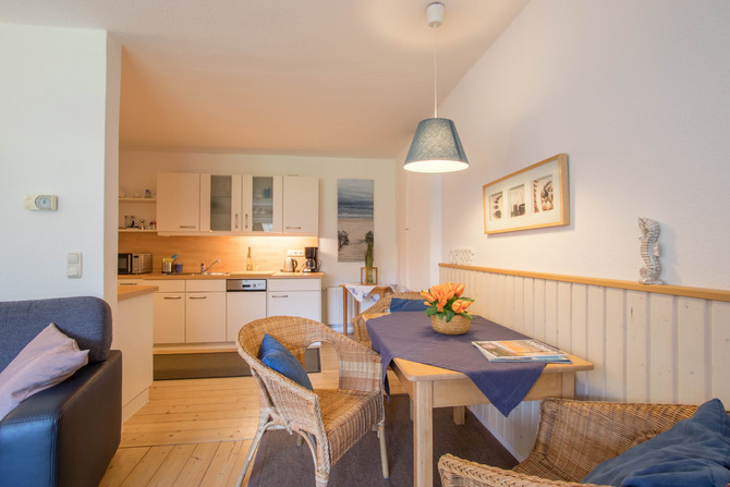 Bungalow in Grömitz - Haus Mia - Bild 5