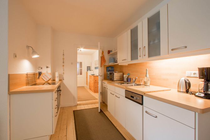 Bungalow in Grömitz - Haus Mia - Bild 6