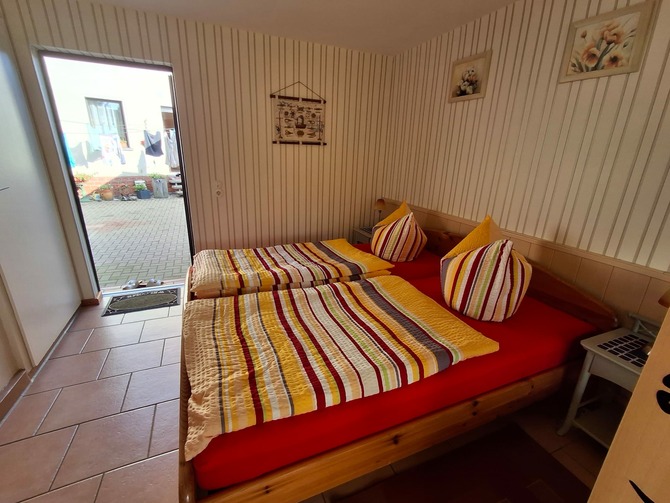 Bungalow in K&uuml;hlungsborn - Weidt - Bild 7