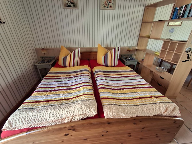 Bungalow in K&uuml;hlungsborn - Weidt - Bild 8