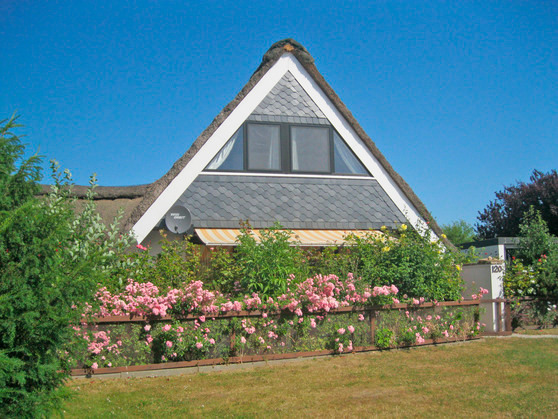 Ferienhaus in Großenbrode - Rother - Bild 9