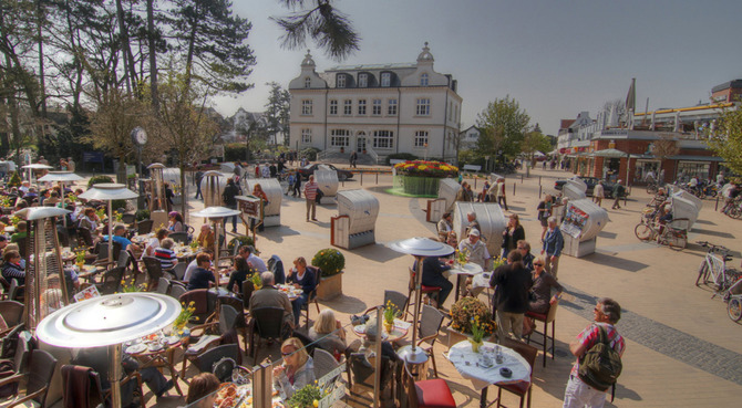 Ferienwohnung in Timmendorfer Strand - Seepferdchen 7 - Bild 7