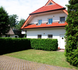 Ferienwohnung in Zingst - Kleiner Pegasus - Bild 1