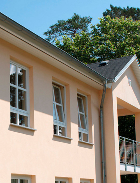 Ferienwohnung in Kölpinsee - Haus Colpa - Bild 5