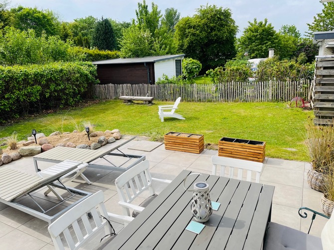 Ferienhaus in Gr&ouml;mitz - Seependance - Bild 11