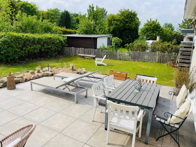 Ferienhaus in Gr&ouml;mitz - Seependance - Bild 14