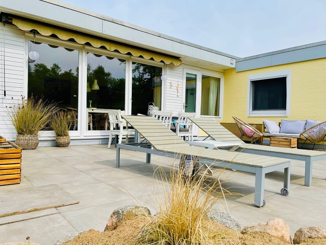 Ferienhaus in Gr&ouml;mitz - Seependance - Bild 21