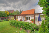 Ferienhaus in Timmendorfer Strand - Amter - Bild 1