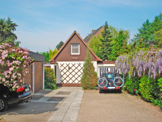 Ferienhaus in Timmendorfer Strand - Amter - Bild 3