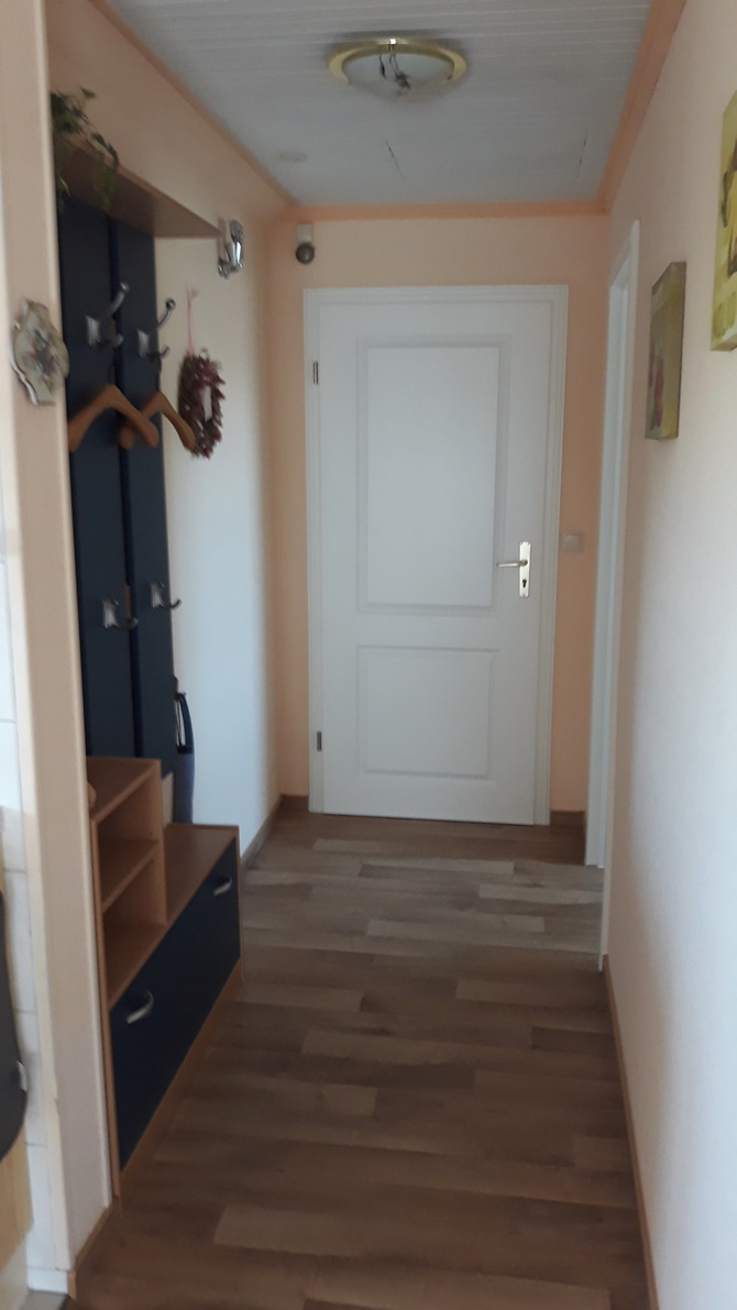 Ferienwohnung in Neukirchen - Haus Helga - Bild 10