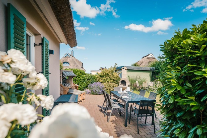 Ferienhaus in Mursewiek - Seeadler - Bild 3