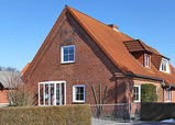 Ferienhaus in Behrensdorf - Bauer - Ferienhaus Bauer
