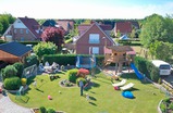 Ferienwohnung in Kellenhusen - Haus Schwardt, Nr. 14 - Spielplatz