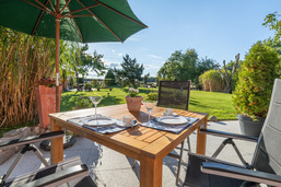 Diana EG Terrasse
