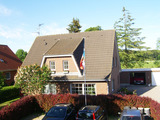 Appartement in Gr&ouml;mitz - G&auml;stehaus Vietze - Bild 1
