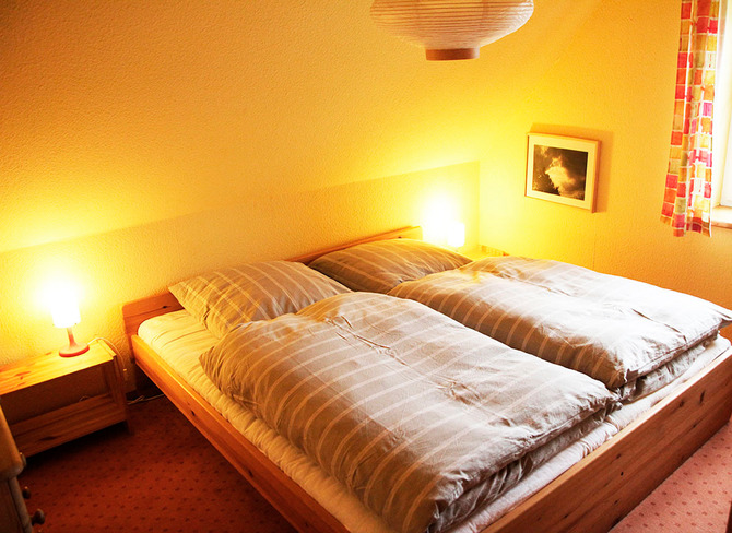 Ferienhaus in Hohwacht - Kranichhus - Bild 8