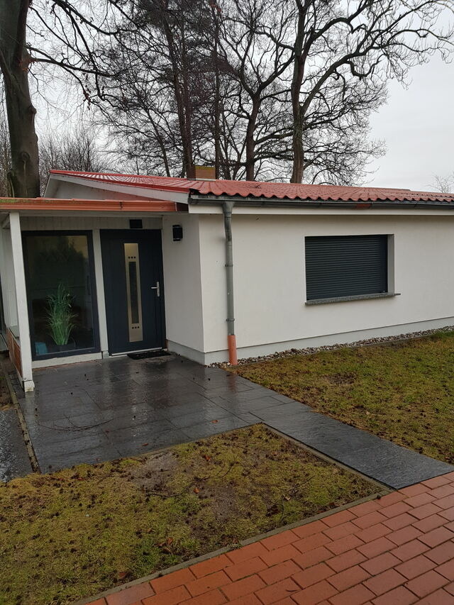 Ferienwohnung in Ückeritz - FeWo 5 - Bild 8