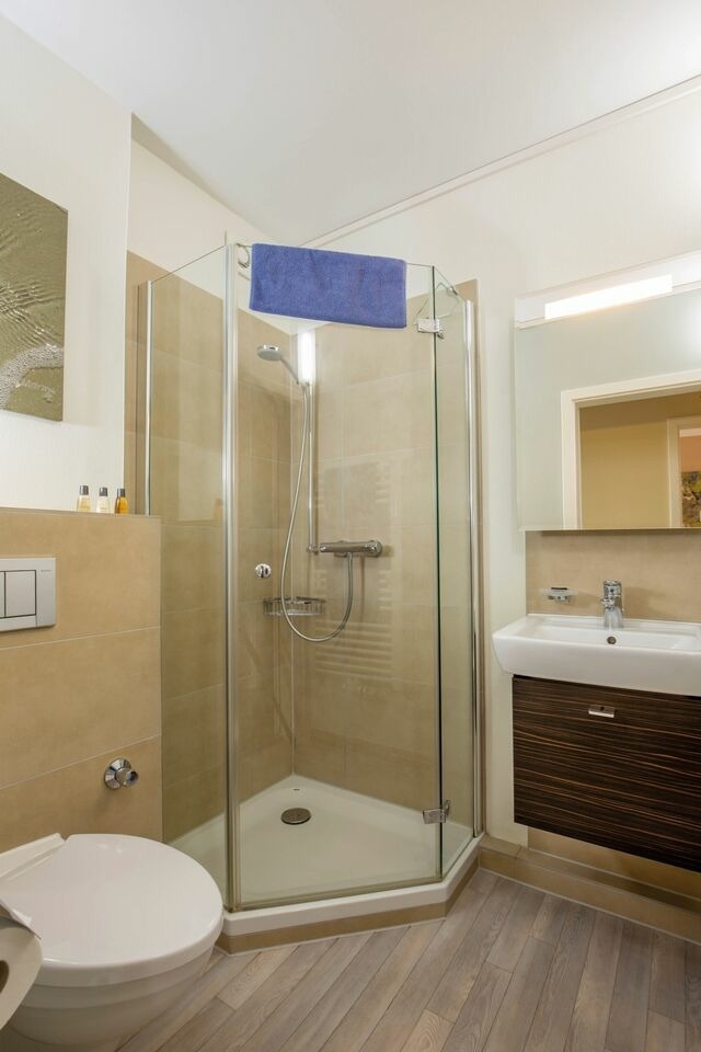Ferienwohnung in Neustadt - ancora Marina Haus 1 Nr. 05, Typ 1 - Bild 9