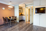 Ferienwohnung in Neustadt - ancora Marina Haus 1 Nr. 01, Typ 1 - Bild 8