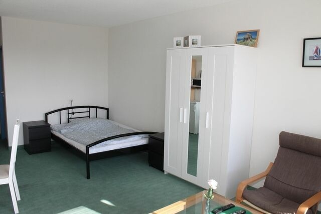 Ferienwohnung in Schönberg - Appartement K312 - Bild 6