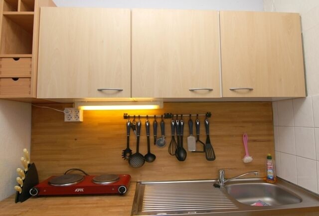 Ferienwohnung in Schönberg - Appartement K312 - Bild 8