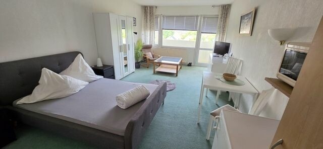 Ferienwohnung in Sch&ouml;nberg - Appartement K312 - Bild 3