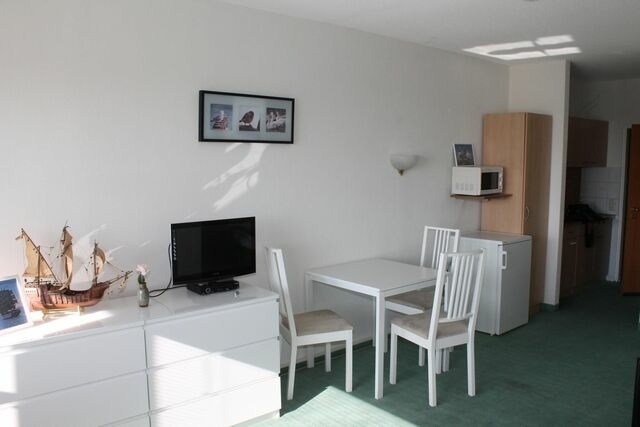 Ferienwohnung in Sch&ouml;nberg - Appartement K312 - Bild 4